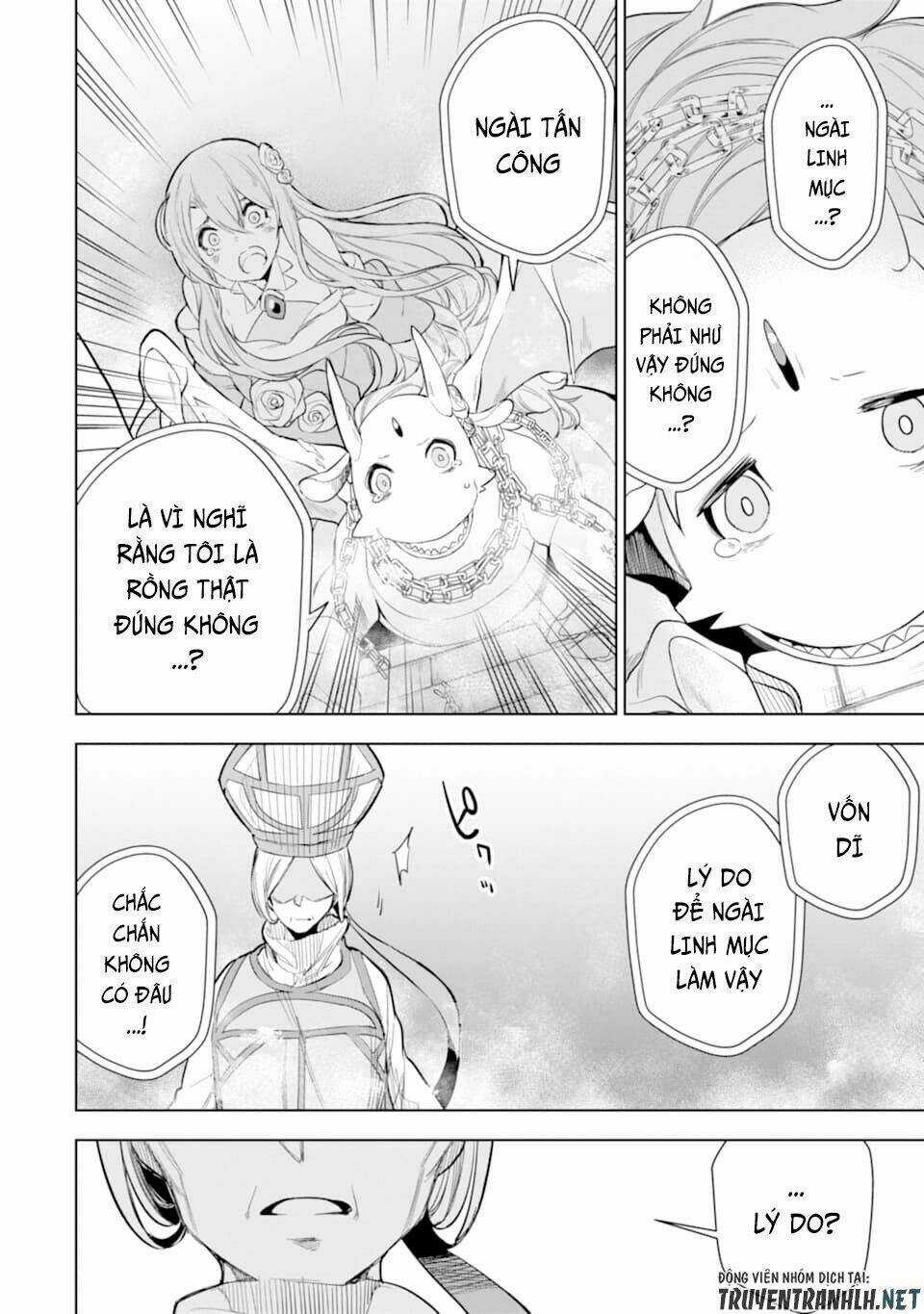 Sobiwaku Zero No Saikyou Kenshi Demo, Noroi No Soubi (Kawai) Nara 9999-Ko Tsuke-Hodai Chapter 6 trang 21
