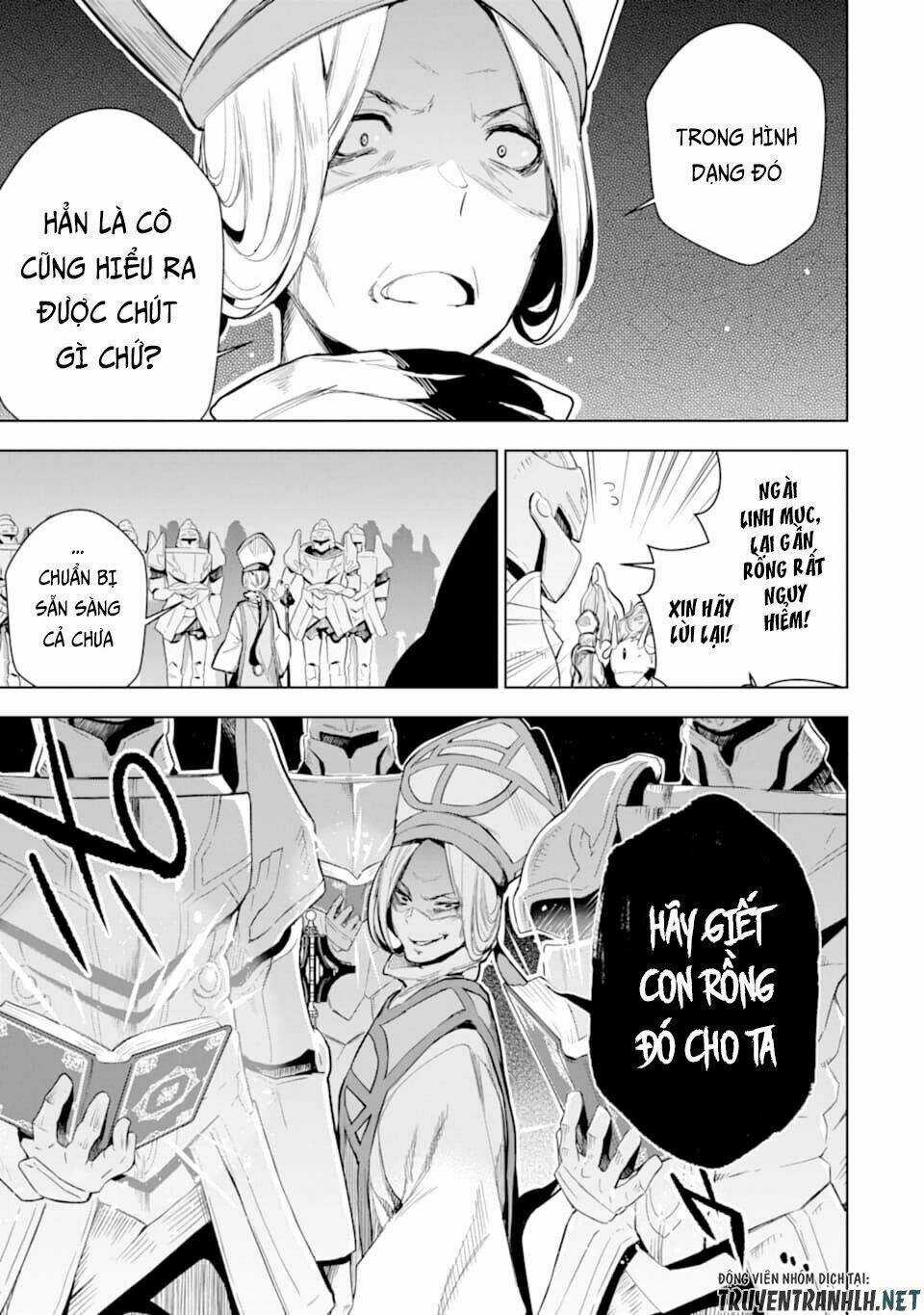 Sobiwaku Zero No Saikyou Kenshi Demo, Noroi No Soubi (Kawai) Nara 9999-Ko Tsuke-Hodai Chapter 6 trang 24