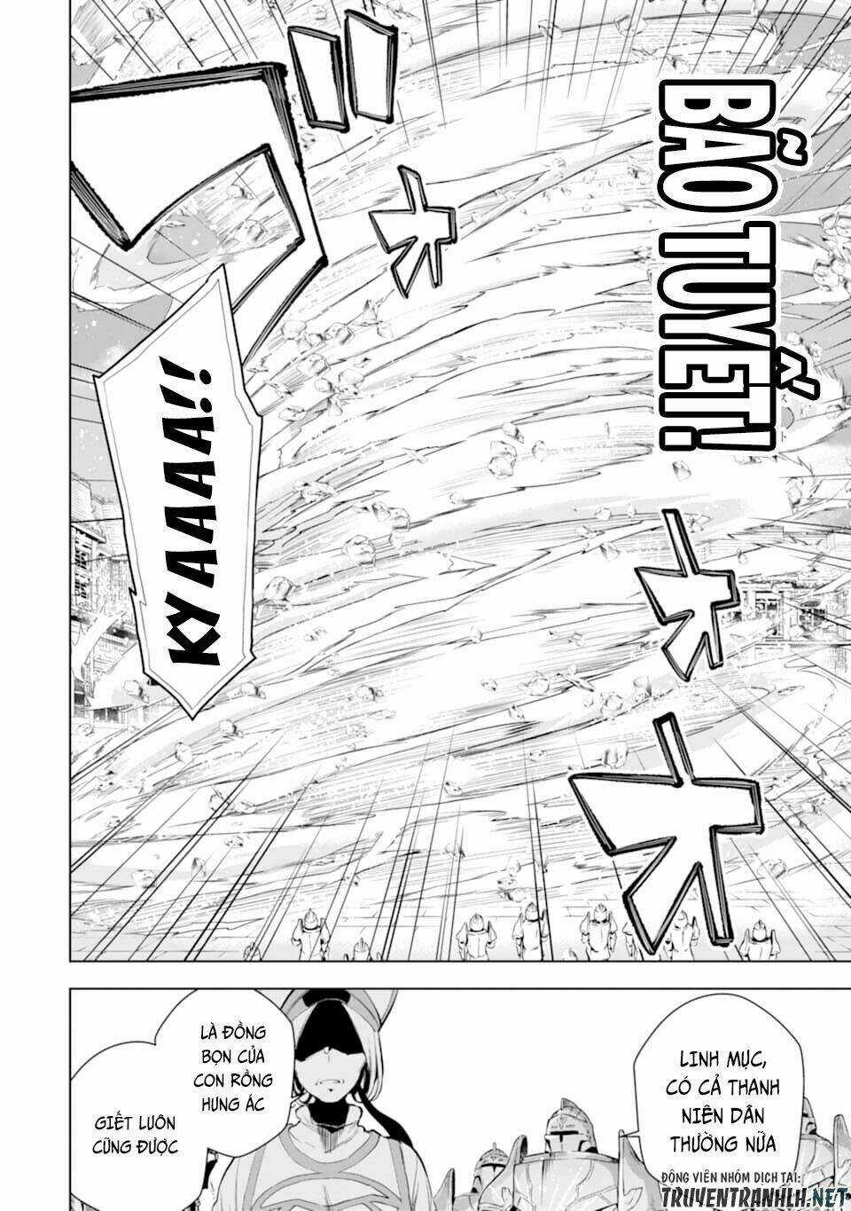 Sobiwaku Zero No Saikyou Kenshi Demo, Noroi No Soubi (Kawai) Nara 9999-Ko Tsuke-Hodai Chapter 6 trang 25