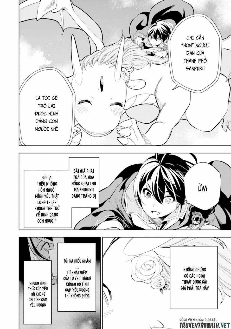 Sobiwaku Zero No Saikyou Kenshi Demo, Noroi No Soubi (Kawai) Nara 9999-Ko Tsuke-Hodai Chapter 6 trang 3