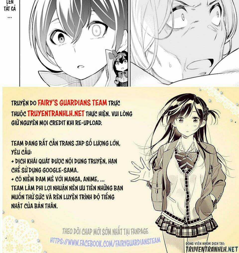Sobiwaku Zero No Saikyou Kenshi Demo, Noroi No Soubi (Kawai) Nara 9999-Ko Tsuke-Hodai Chapter 6 trang 37
