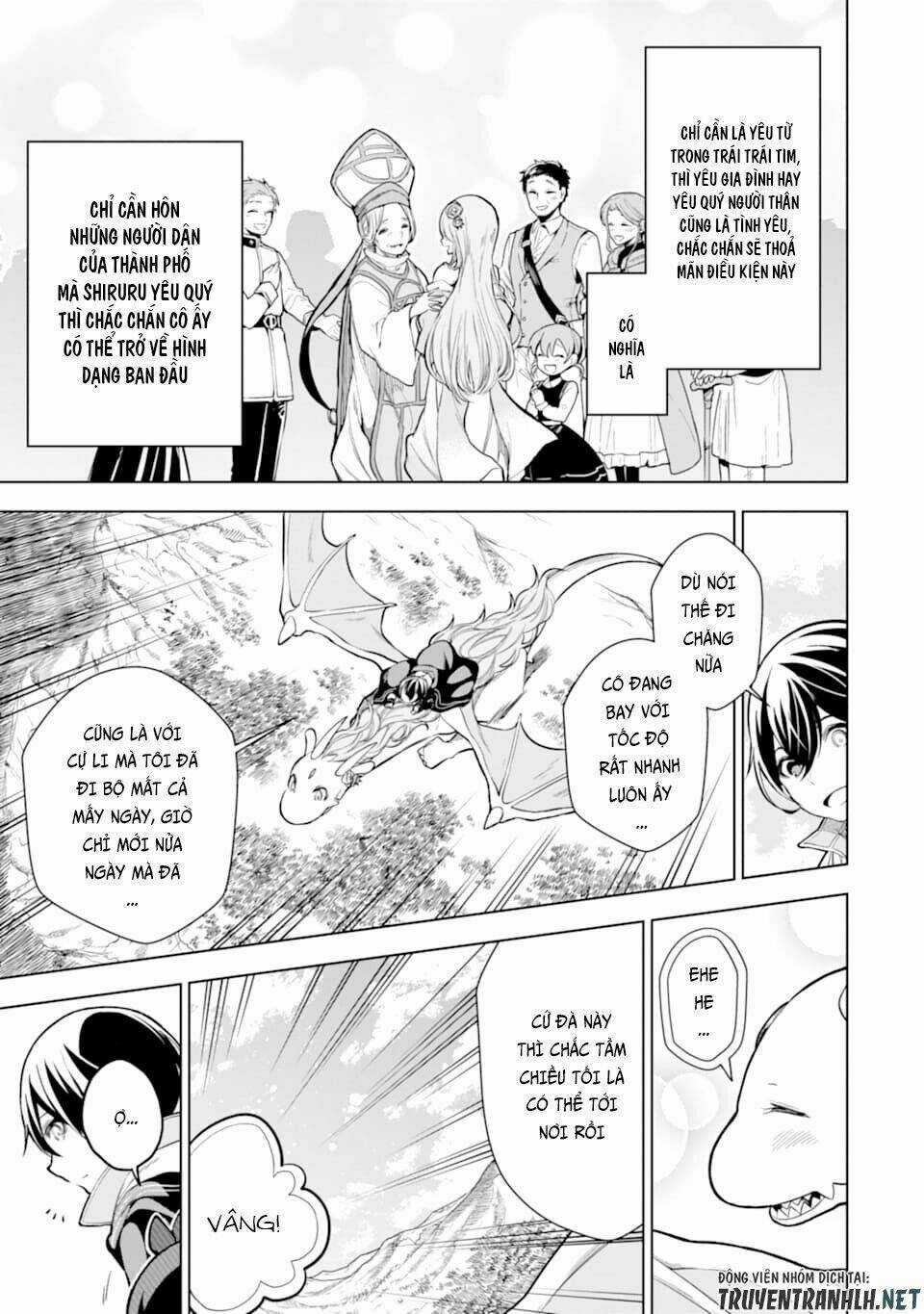 Sobiwaku Zero No Saikyou Kenshi Demo, Noroi No Soubi (Kawai) Nara 9999-Ko Tsuke-Hodai Chapter 6 trang 4