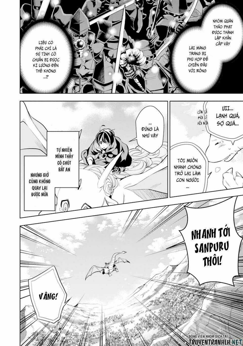 Sobiwaku Zero No Saikyou Kenshi Demo, Noroi No Soubi (Kawai) Nara 9999-Ko Tsuke-Hodai Chapter 6 trang 9
