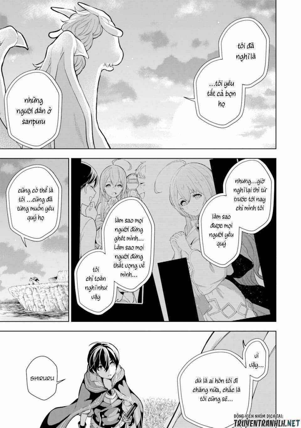 Sobiwaku Zero No Saikyou Kenshi Demo, Noroi No Soubi (Kawai) Nara 9999-Ko Tsuke-Hodai Chapter 7 trang 11