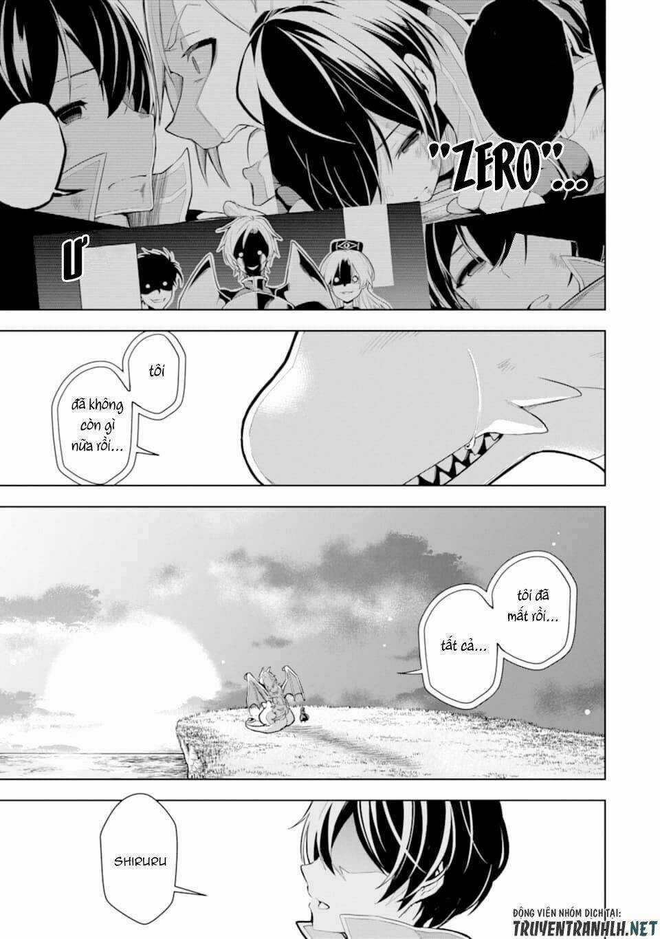 Sobiwaku Zero No Saikyou Kenshi Demo, Noroi No Soubi (Kawai) Nara 9999-Ko Tsuke-Hodai Chapter 7 trang 13