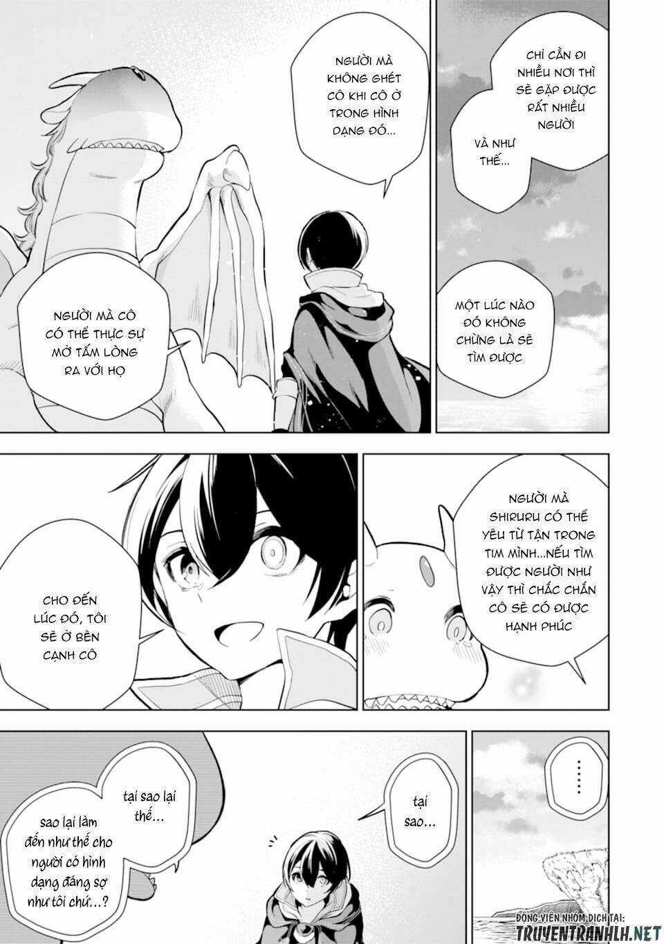 Sobiwaku Zero No Saikyou Kenshi Demo, Noroi No Soubi (Kawai) Nara 9999-Ko Tsuke-Hodai Chapter 7 trang 15