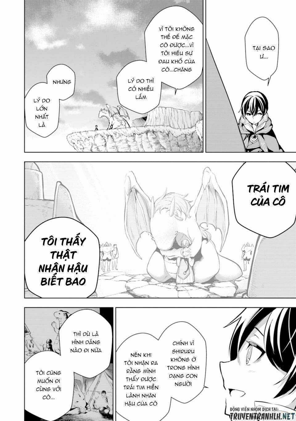 Sobiwaku Zero No Saikyou Kenshi Demo, Noroi No Soubi (Kawai) Nara 9999-Ko Tsuke-Hodai Chapter 7 trang 16