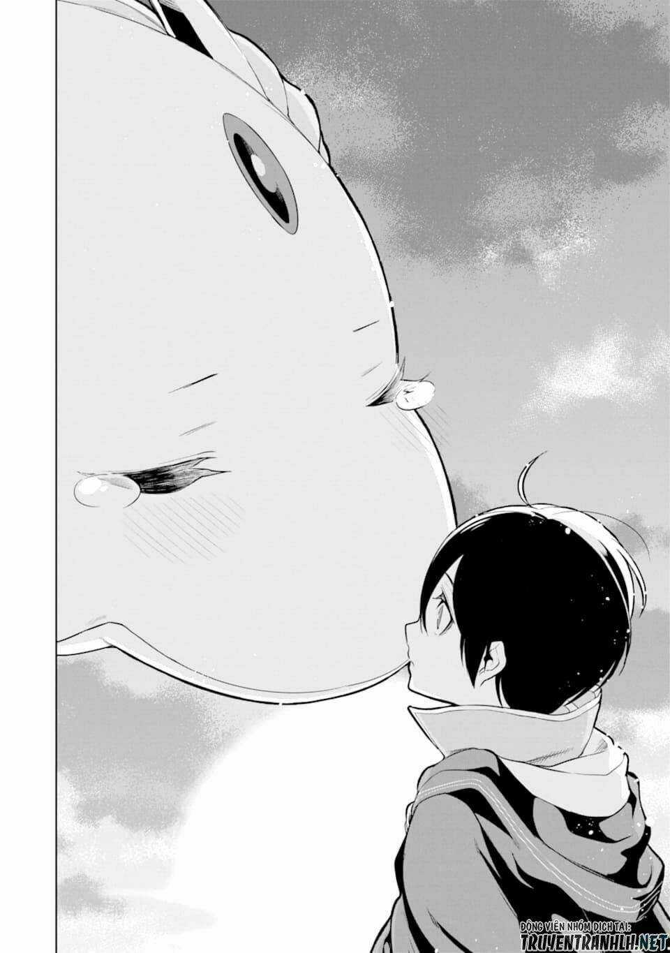 Sobiwaku Zero No Saikyou Kenshi Demo, Noroi No Soubi (Kawai) Nara 9999-Ko Tsuke-Hodai Chapter 7 trang 18