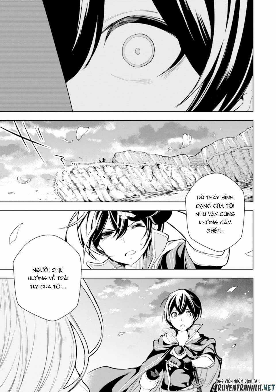 Sobiwaku Zero No Saikyou Kenshi Demo, Noroi No Soubi (Kawai) Nara 9999-Ko Tsuke-Hodai Chapter 7 trang 19