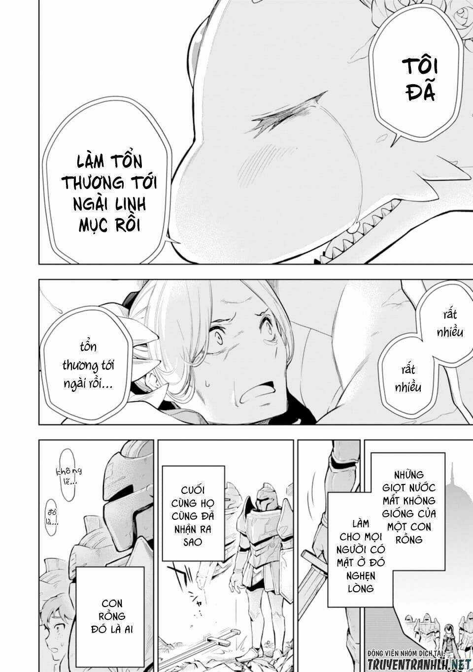 Sobiwaku Zero No Saikyou Kenshi Demo, Noroi No Soubi (Kawai) Nara 9999-Ko Tsuke-Hodai Chapter 7 trang 2