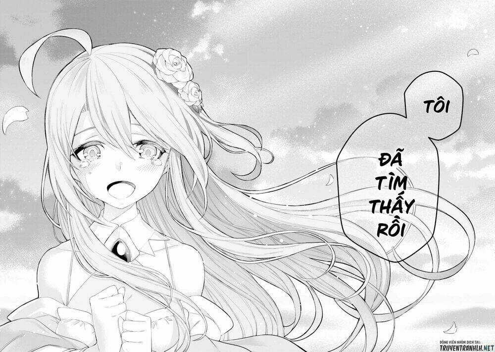 Sobiwaku Zero No Saikyou Kenshi Demo, Noroi No Soubi (Kawai) Nara 9999-Ko Tsuke-Hodai Chapter 7 trang 20