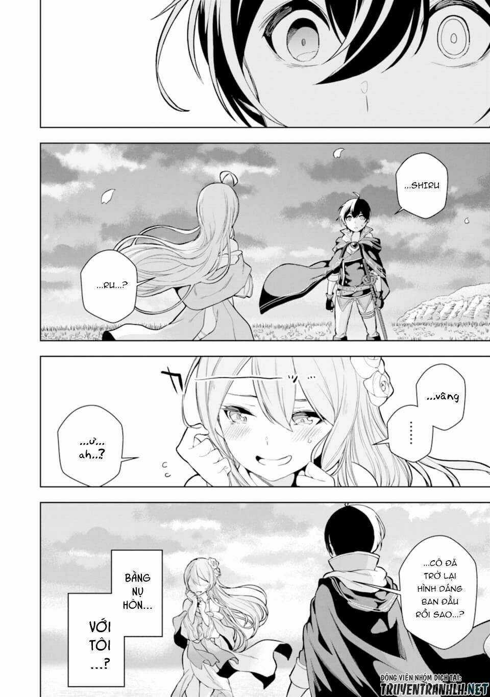 Sobiwaku Zero No Saikyou Kenshi Demo, Noroi No Soubi (Kawai) Nara 9999-Ko Tsuke-Hodai Chapter 7 trang 21