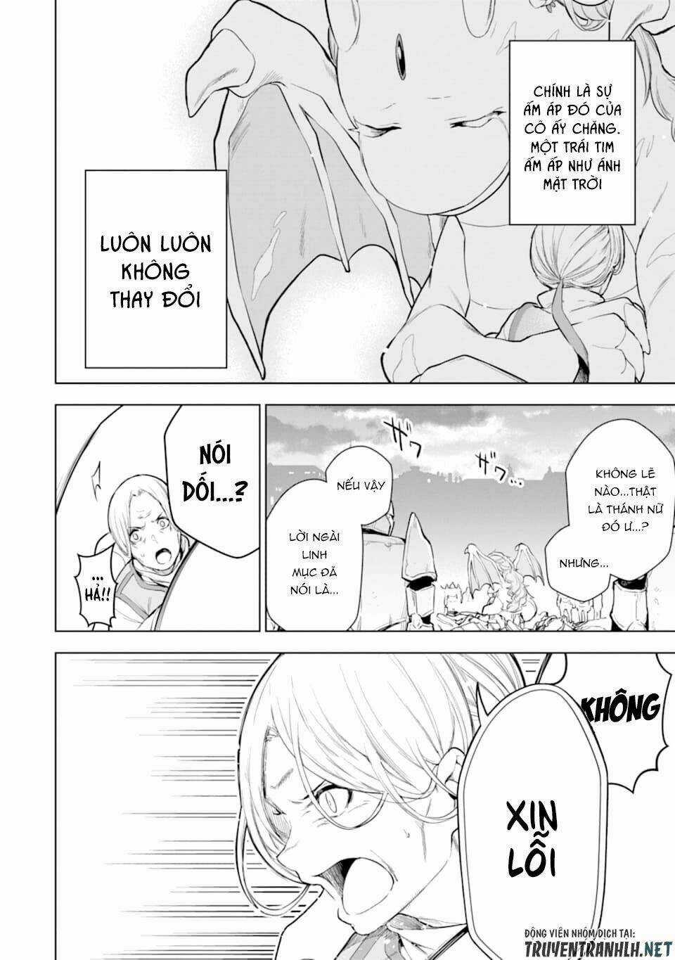 Sobiwaku Zero No Saikyou Kenshi Demo, Noroi No Soubi (Kawai) Nara 9999-Ko Tsuke-Hodai Chapter 7 trang 4