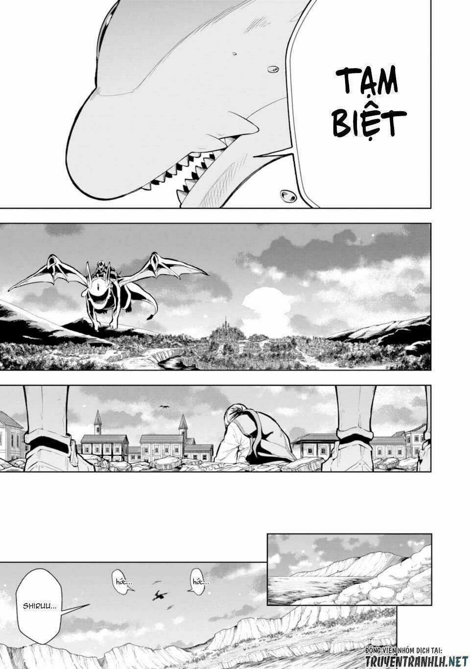 Sobiwaku Zero No Saikyou Kenshi Demo, Noroi No Soubi (Kawai) Nara 9999-Ko Tsuke-Hodai Chapter 7 trang 7