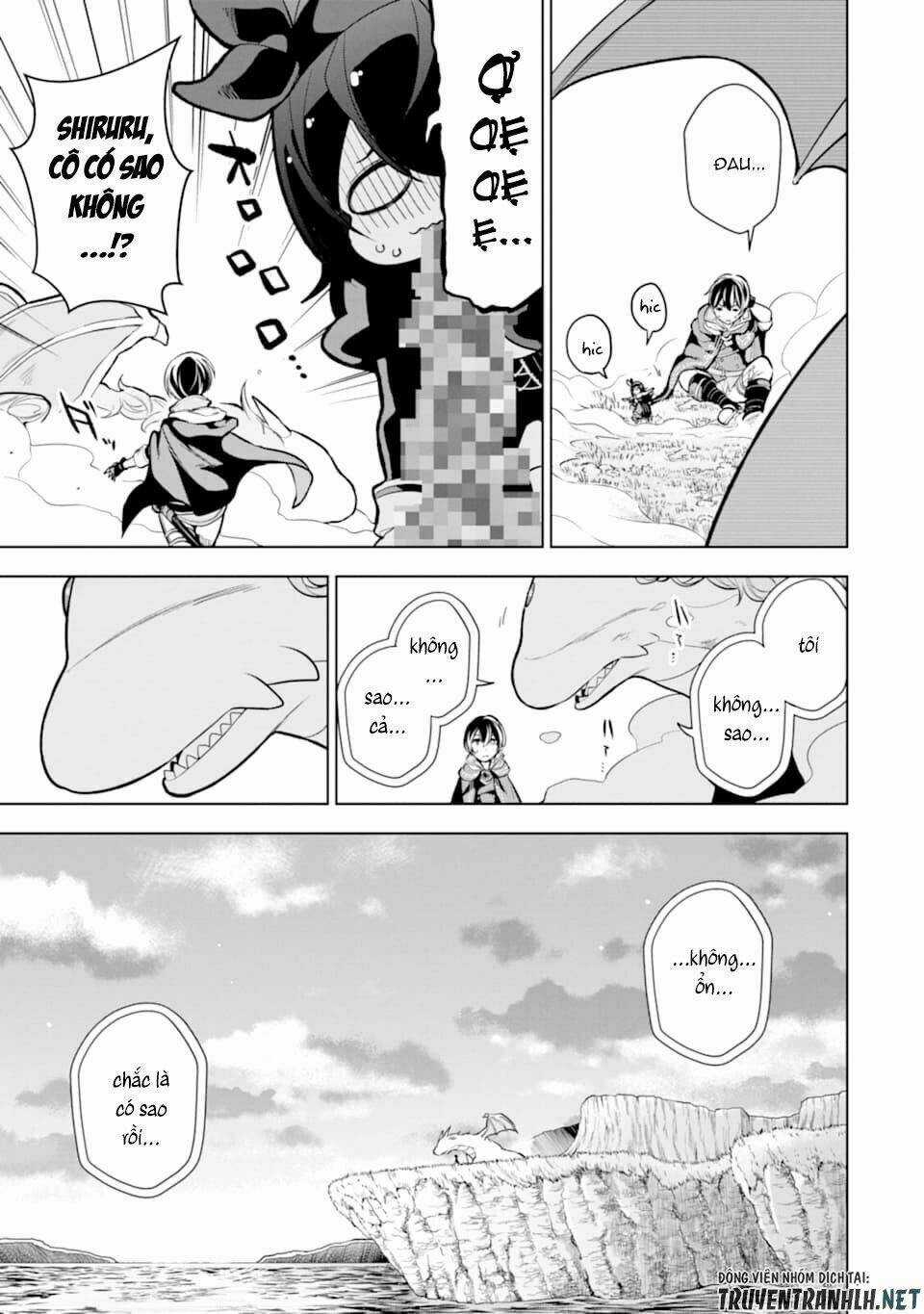 Sobiwaku Zero No Saikyou Kenshi Demo, Noroi No Soubi (Kawai) Nara 9999-Ko Tsuke-Hodai Chapter 7 trang 9