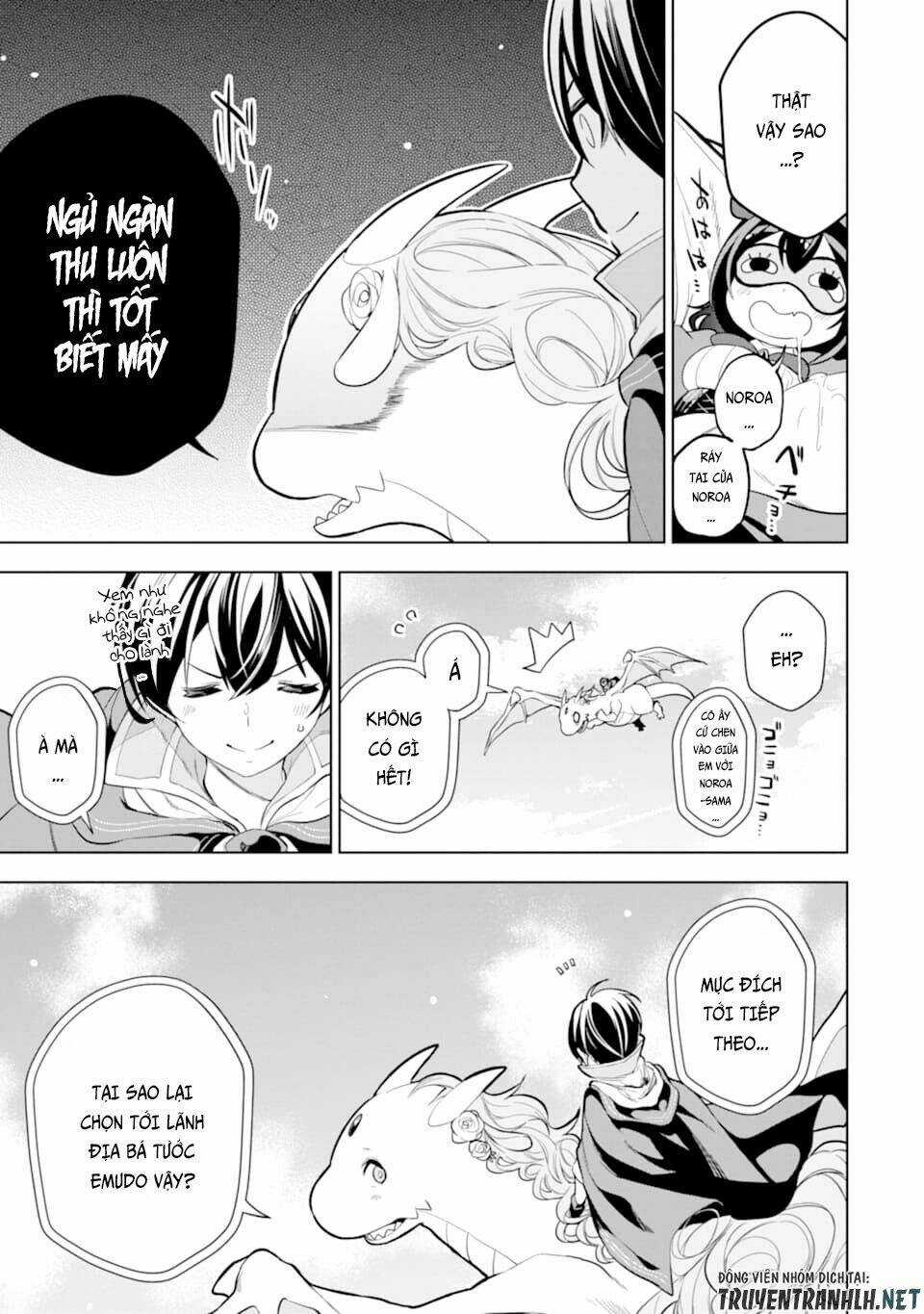 Sobiwaku Zero No Saikyou Kenshi Demo, Noroi No Soubi (Kawai) Nara 9999-Ko Tsuke-Hodai Chapter 8 trang 11