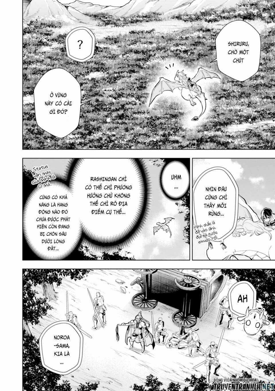 Sobiwaku Zero No Saikyou Kenshi Demo, Noroi No Soubi (Kawai) Nara 9999-Ko Tsuke-Hodai Chapter 8 trang 14