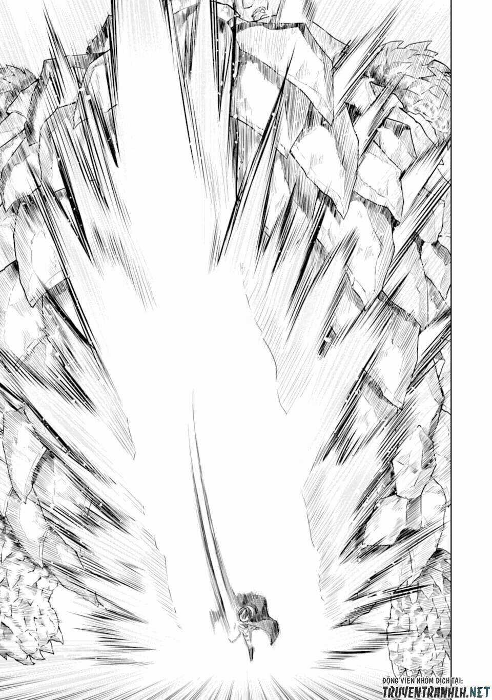 Sobiwaku Zero No Saikyou Kenshi Demo, Noroi No Soubi (Kawai) Nara 9999-Ko Tsuke-Hodai Chapter 8 trang 25