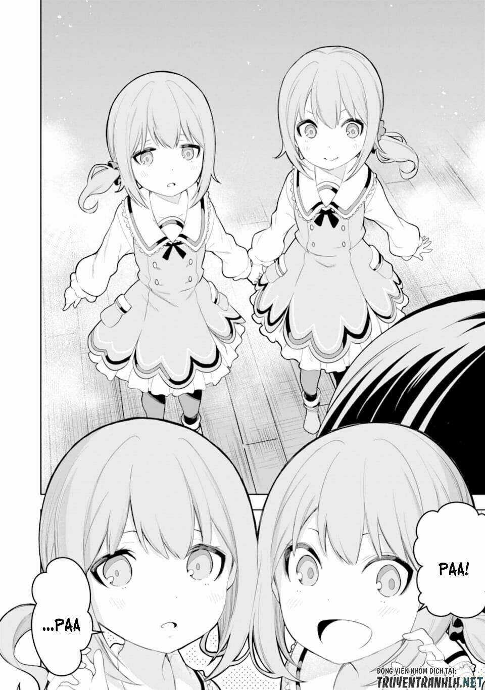 Sobiwaku Zero No Saikyou Kenshi Demo, Noroi No Soubi (Kawai) Nara 9999-Ko Tsuke-Hodai Chapter 9 trang 30