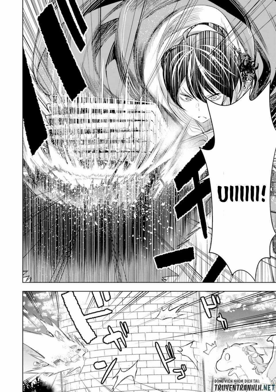 Sobiwaku Zero No Saikyou Kenshi Demo, Noroi No Soubi (Kawai) Nara 9999-Ko Tsuke-Hodai Chapter 9 trang 36