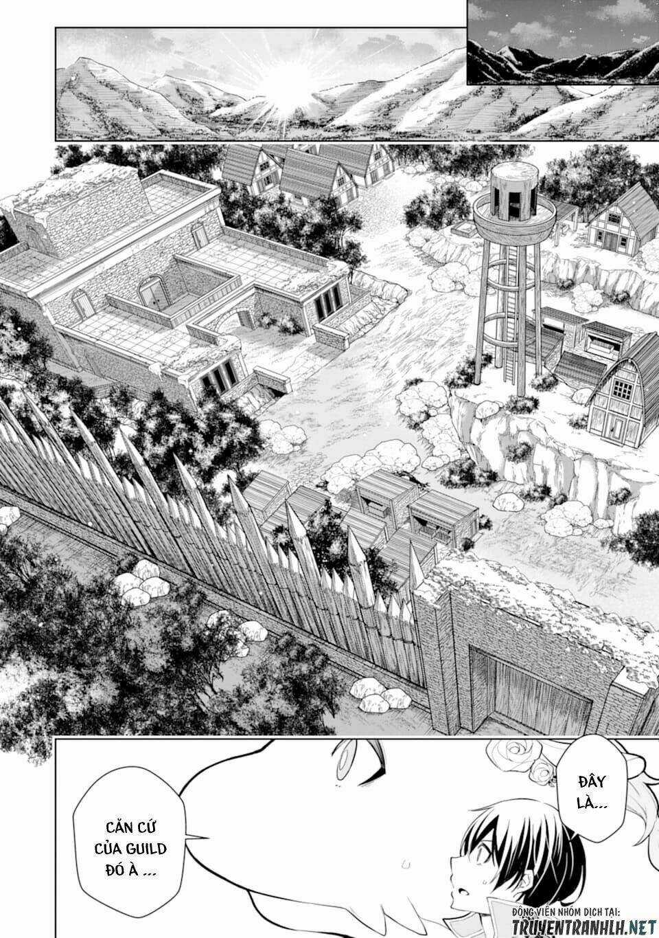 Sobiwaku Zero No Saikyou Kenshi Demo, Noroi No Soubi (Kawai) Nara 9999-Ko Tsuke-Hodai Chapter 9 trang 9