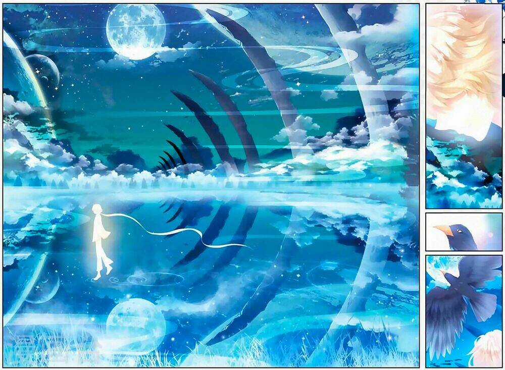 Sóc Nguyệt Chapter 4 trang 19