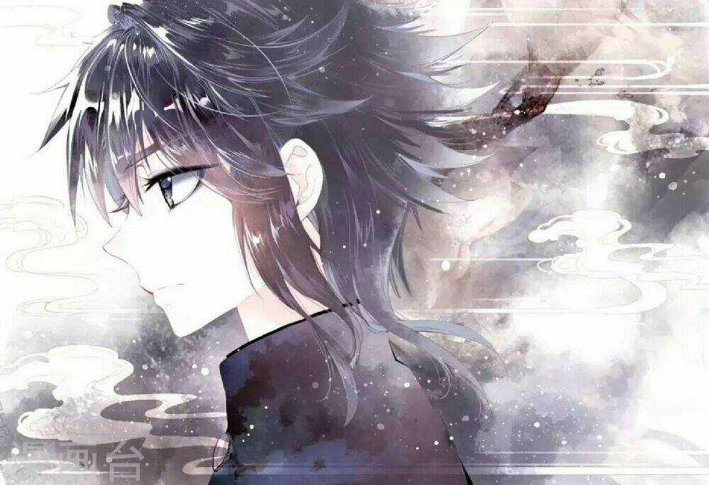 Sóc Nguyệt Chapter 5 trang 13