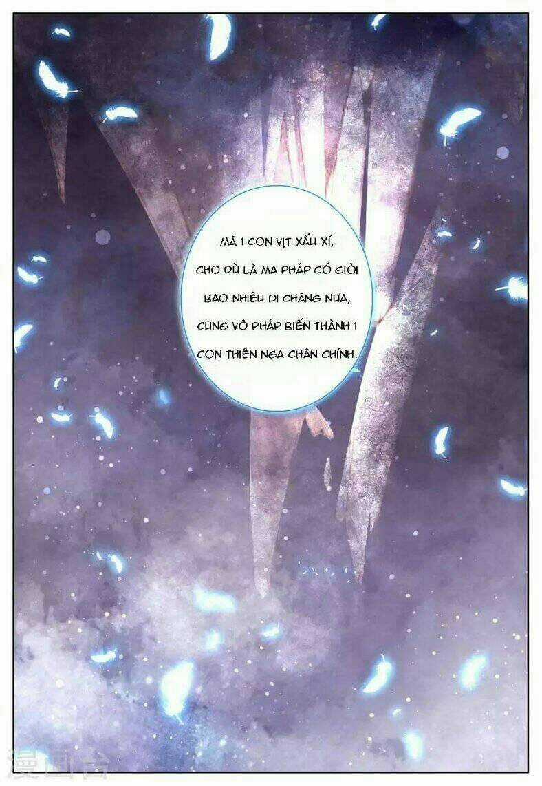 Sóc Nguyệt Chapter 5 trang 22