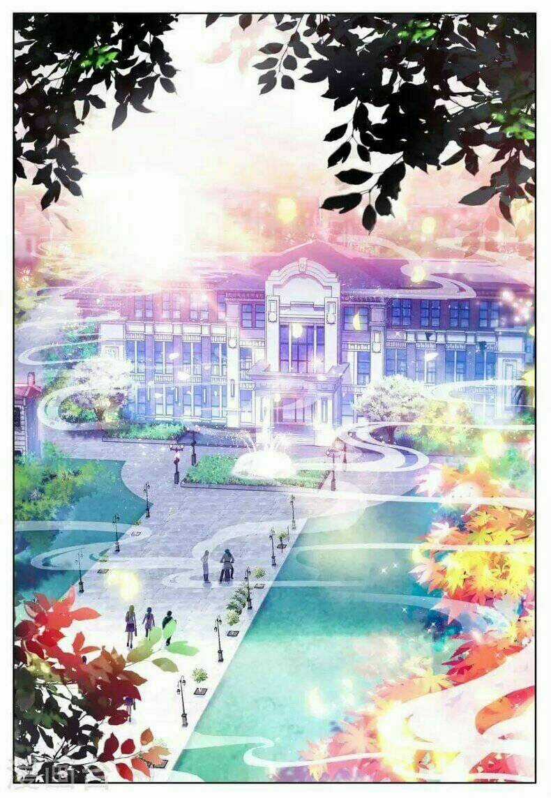 Sóc Nguyệt Chapter 5 trang 7