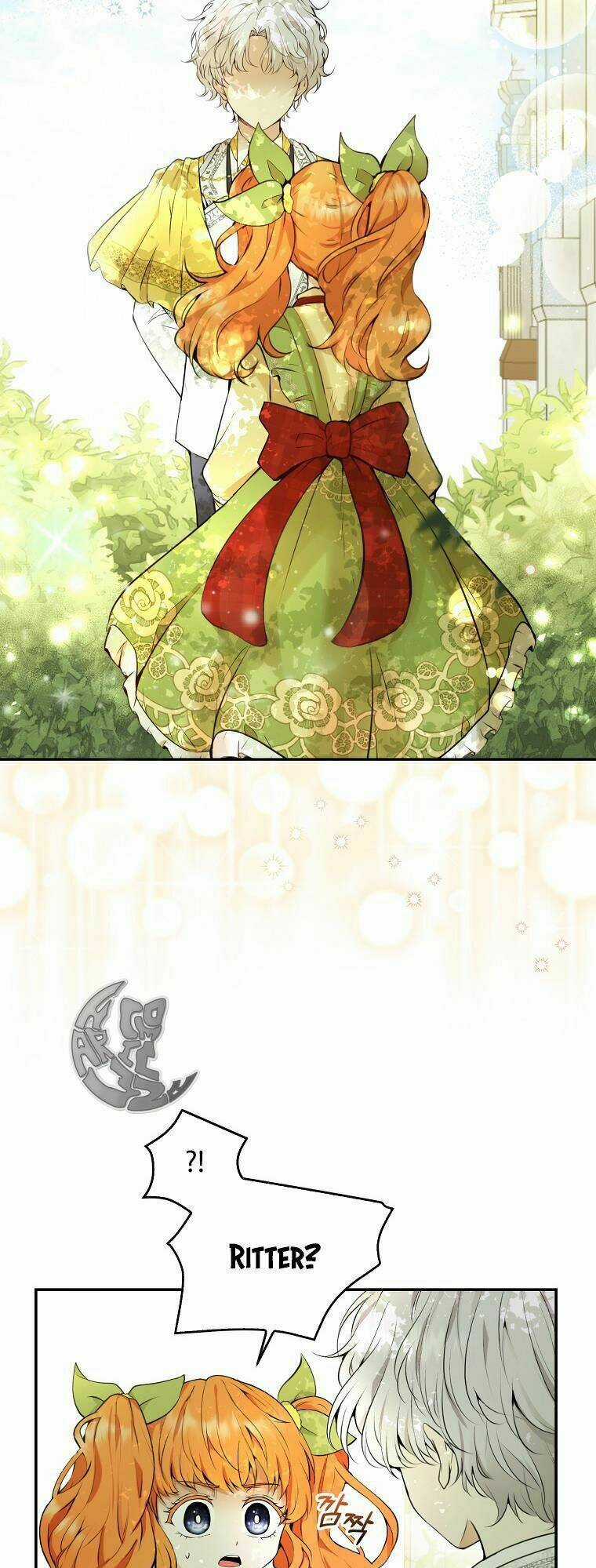 Sóc Nhỏ Tài Năng Chapter 1 trang 10