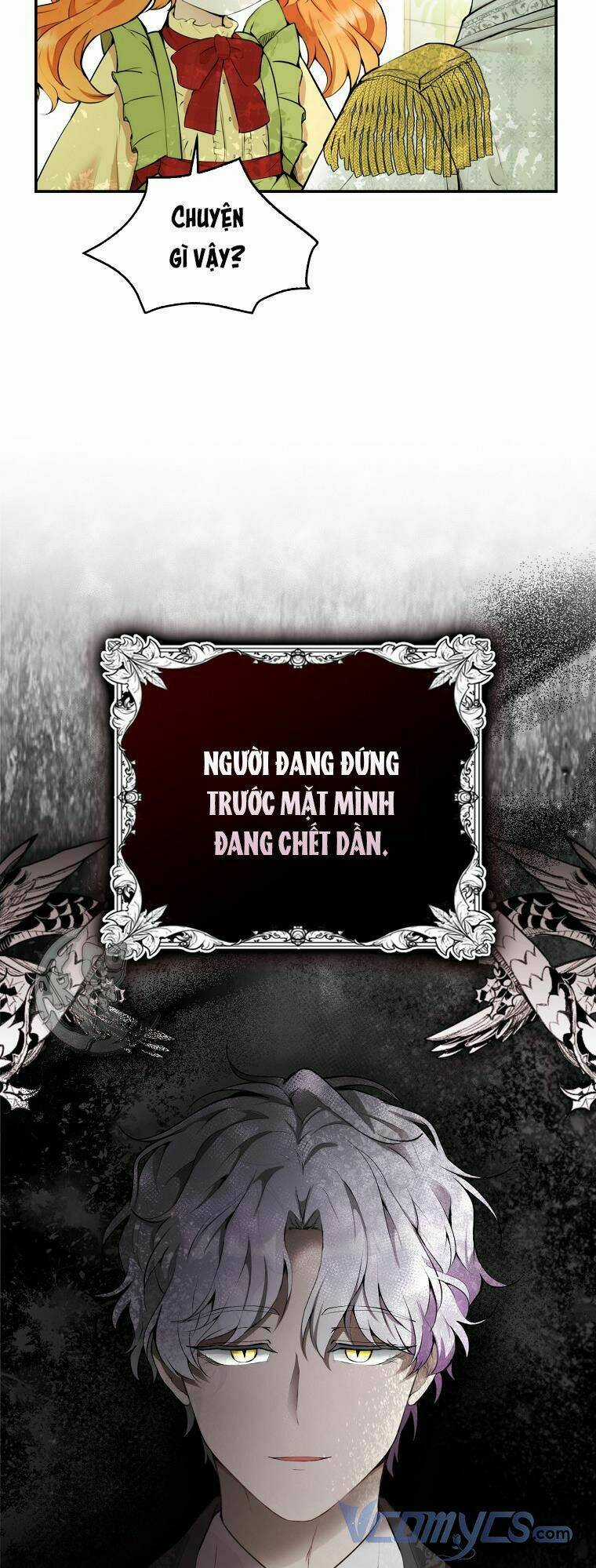 Sóc Nhỏ Tài Năng Chapter 1 trang 11