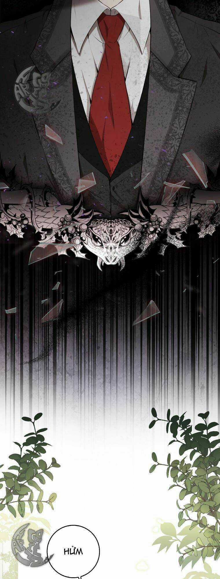 Sóc Nhỏ Tài Năng Chapter 1 trang 12