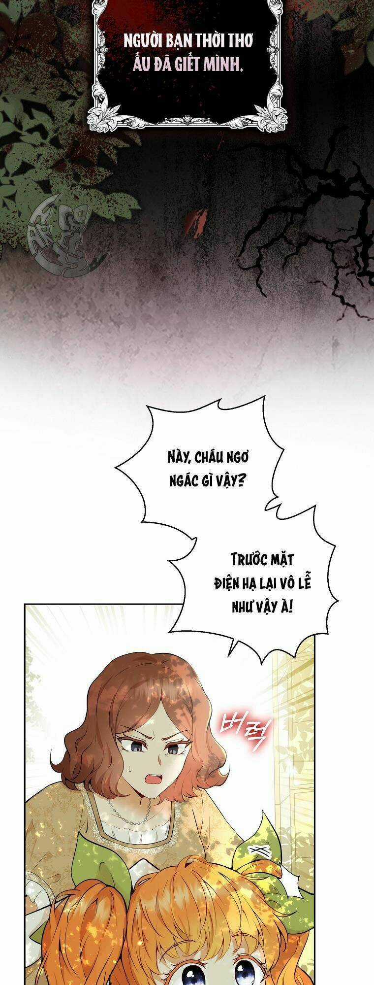 Sóc Nhỏ Tài Năng Chapter 1 trang 14