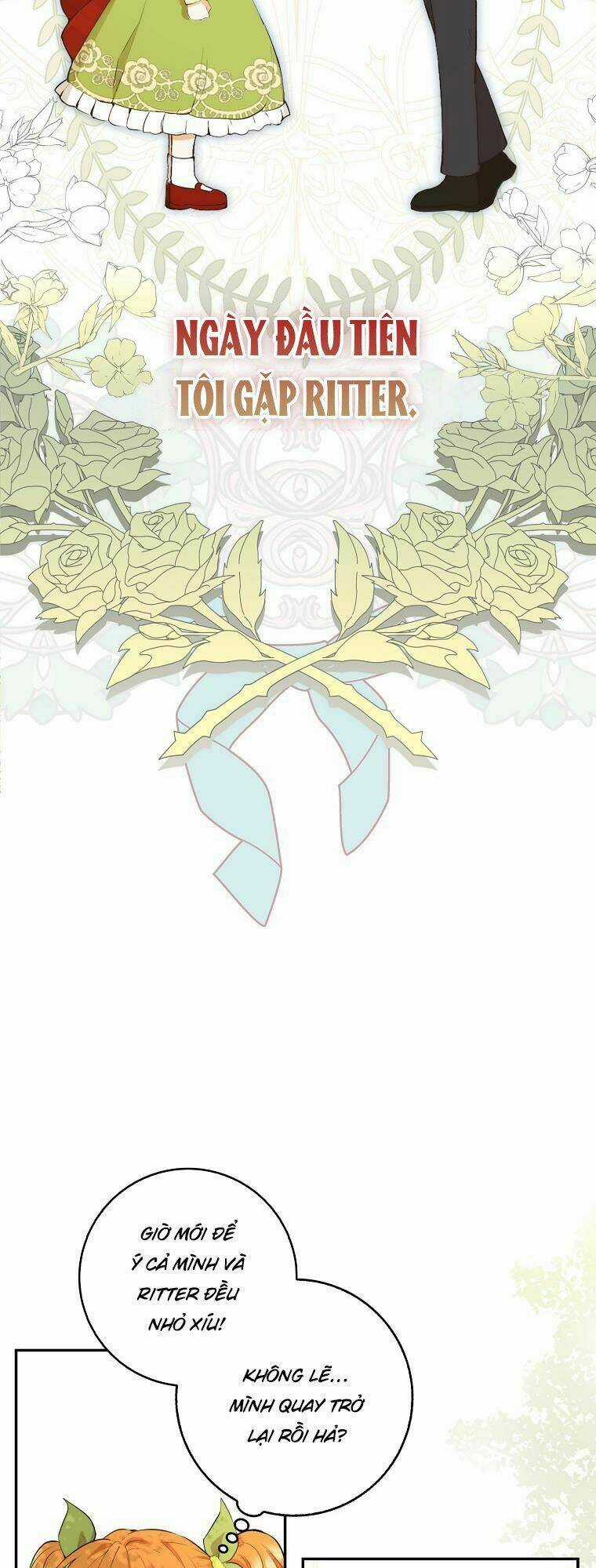 Sóc Nhỏ Tài Năng Chapter 1 trang 16