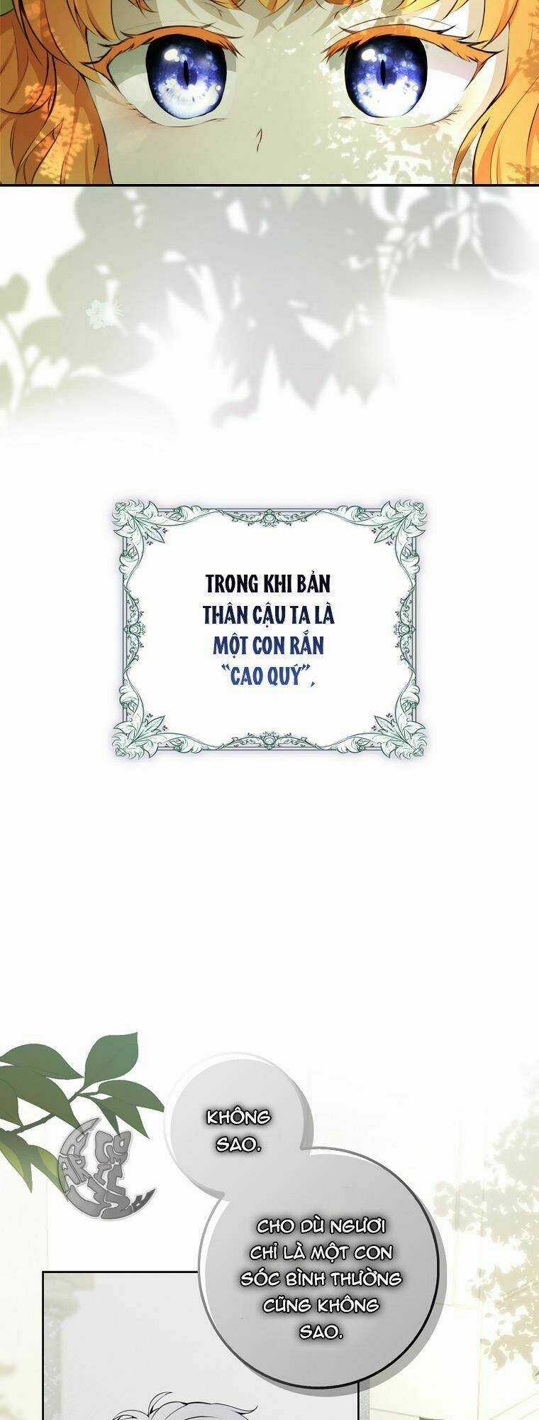 Sóc Nhỏ Tài Năng Chapter 1 trang 18