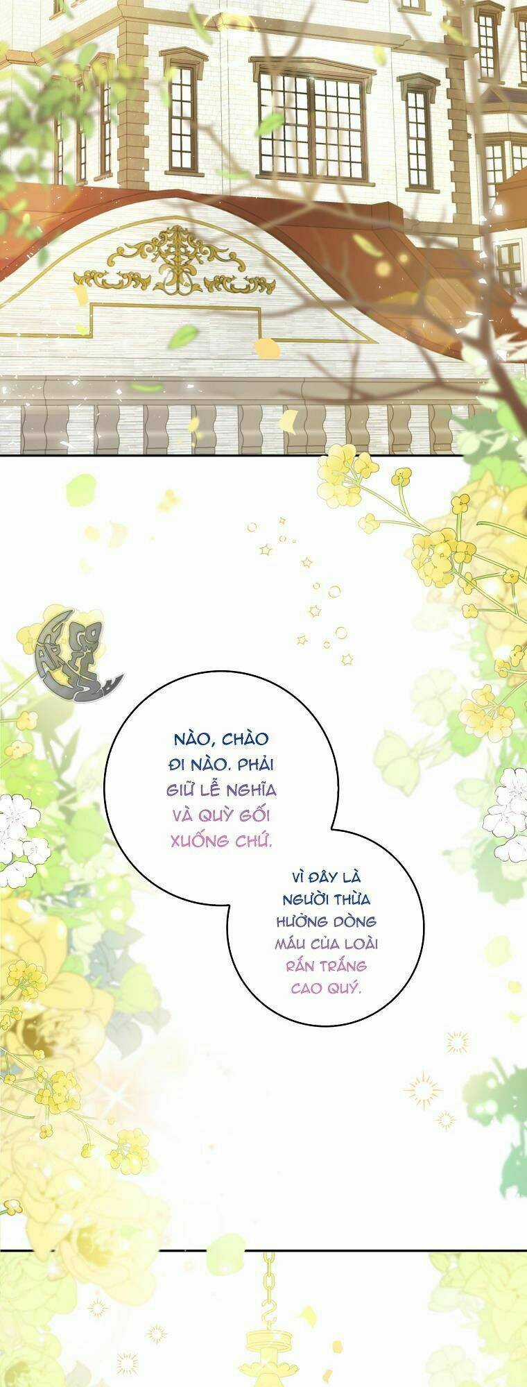 Sóc Nhỏ Tài Năng Chapter 1 trang 2