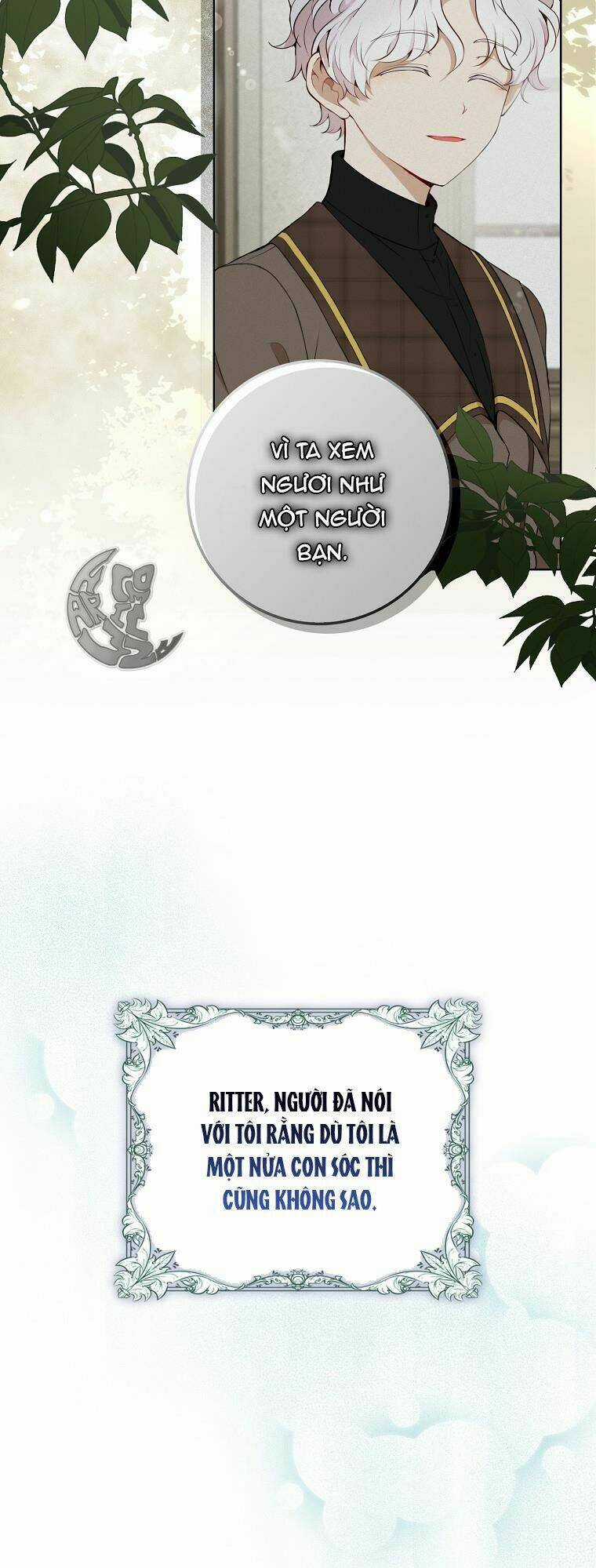 Sóc Nhỏ Tài Năng Chapter 1 trang 20