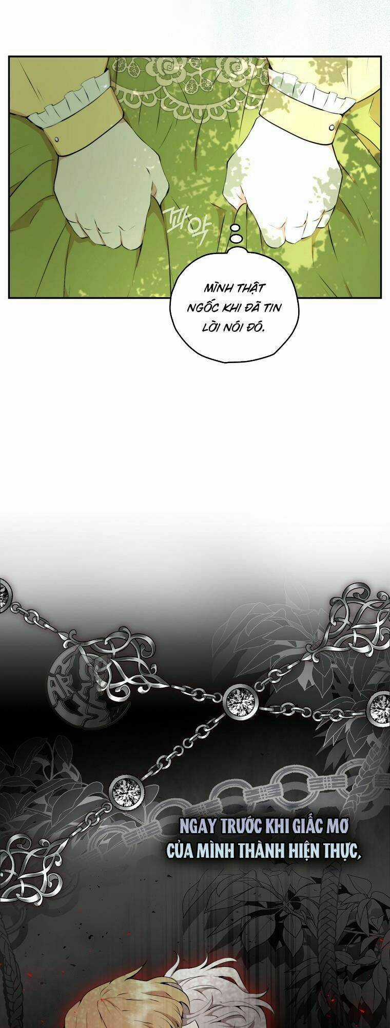 Sóc Nhỏ Tài Năng Chapter 1 trang 21