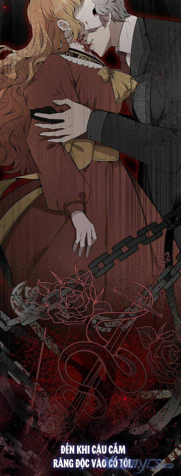 Sóc Nhỏ Tài Năng Chapter 1 trang 22