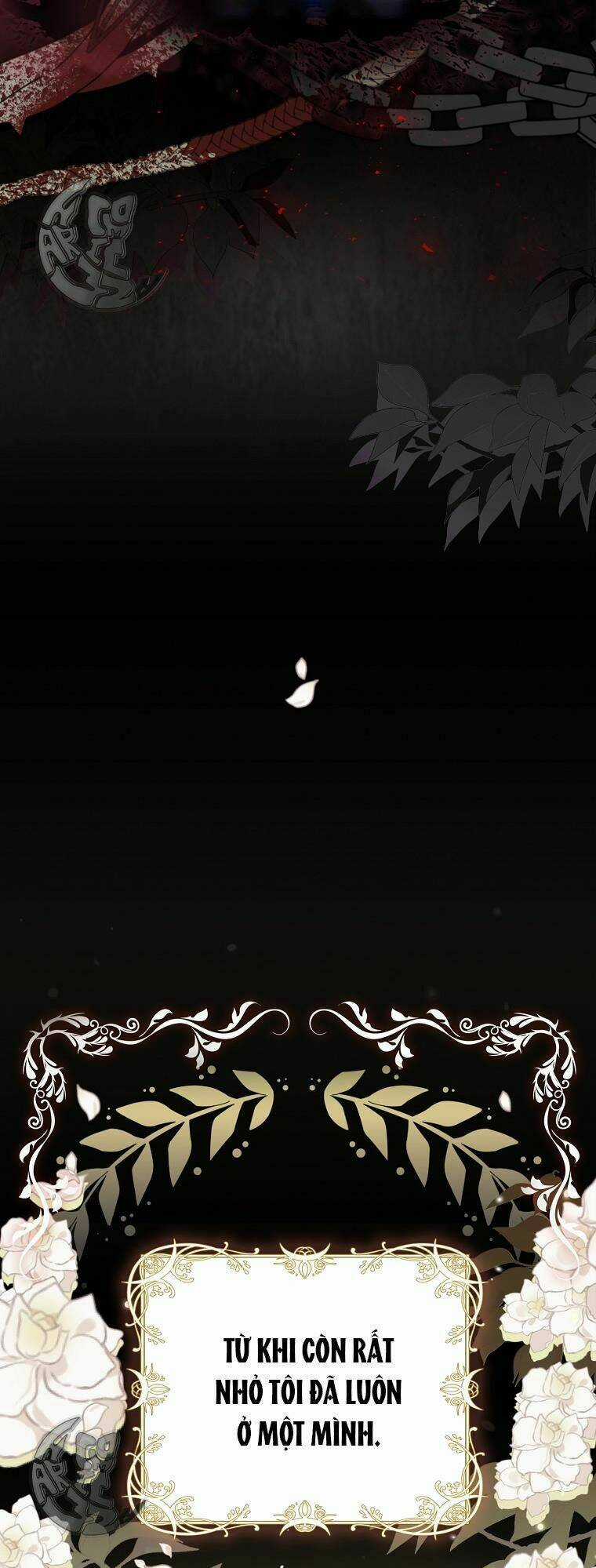 Sóc Nhỏ Tài Năng Chapter 1 trang 23