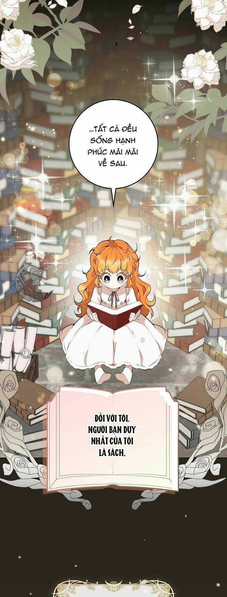 Sóc Nhỏ Tài Năng Chapter 1 trang 24