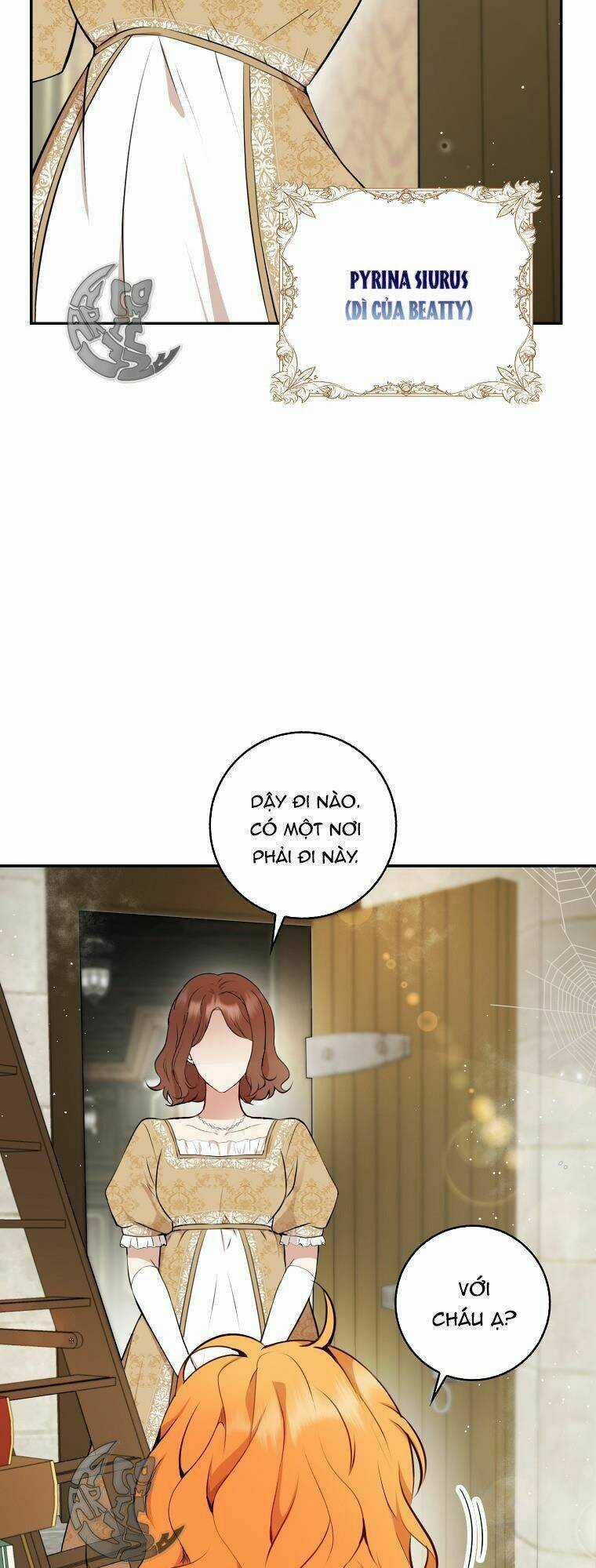 Sóc Nhỏ Tài Năng Chapter 1 trang 26