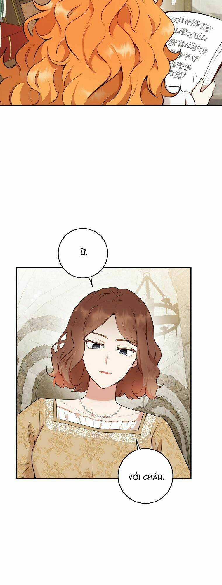 Sóc Nhỏ Tài Năng Chapter 1 trang 27