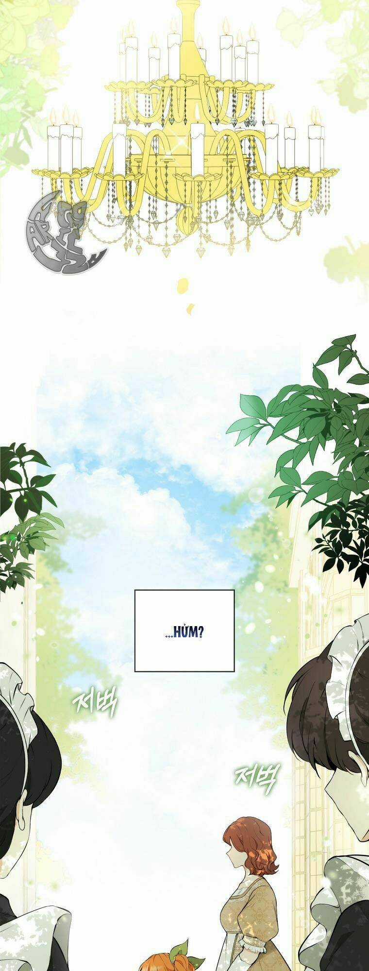 Sóc Nhỏ Tài Năng Chapter 1 trang 3