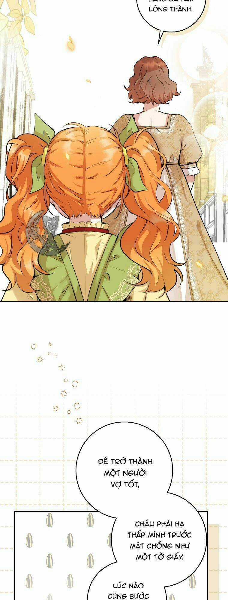 Sóc Nhỏ Tài Năng Chapter 1 trang 31