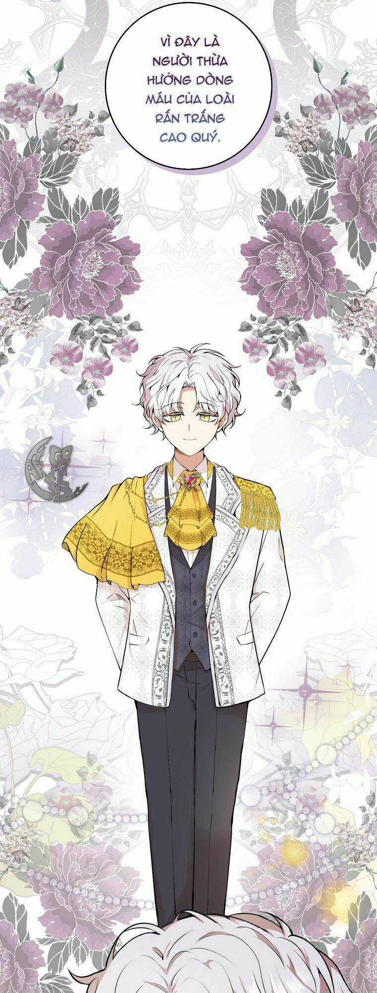 Sóc Nhỏ Tài Năng Chapter 1 trang 35