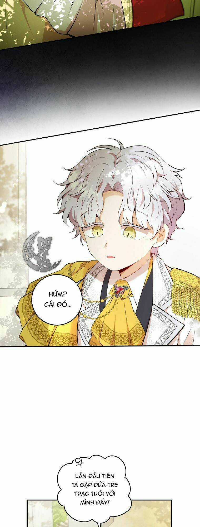 Sóc Nhỏ Tài Năng Chapter 1 trang 39