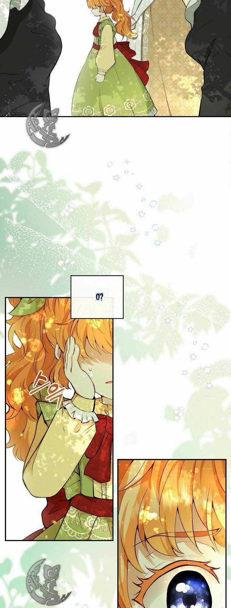 Sóc Nhỏ Tài Năng Chapter 1 trang 4