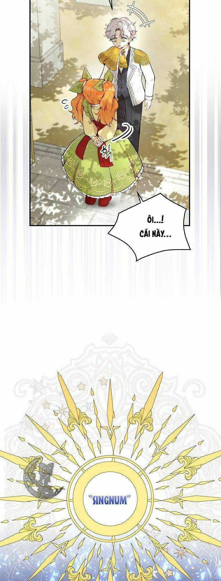 Sóc Nhỏ Tài Năng Chapter 1 trang 40