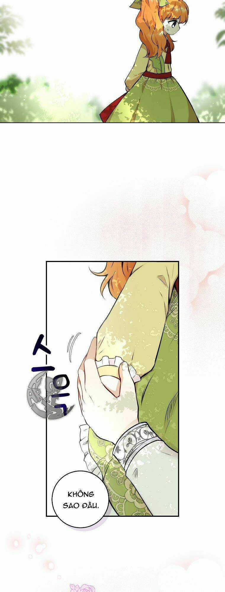 Sóc Nhỏ Tài Năng Chapter 1 trang 43